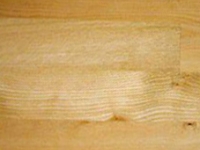 Local wood floor types