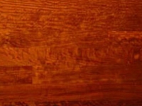 Exotic wood floor types
