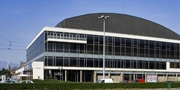 Konzerthalle Vatroslav Lisinski