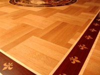 Flooring and other services