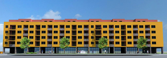 Prodaja stanova Velika Gorica, stanovi novogradnja, visoko kvalitetni stanovi